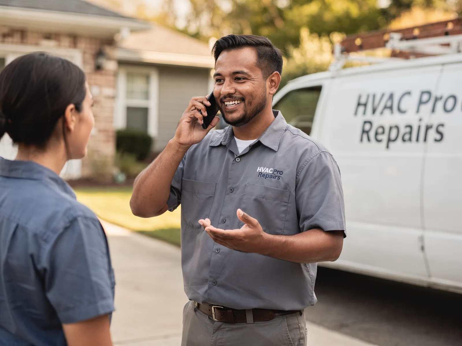 Heat Pump Repair Holdenville, OK FAQs